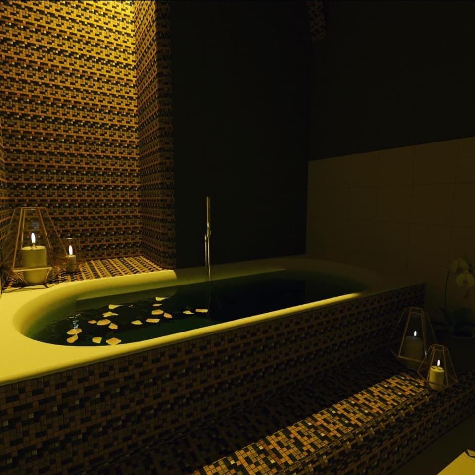 Vicolo Delle Belle Suite แตร์ราชินา ภายนอก รูปภาพ